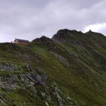 Wanderwoche Zillertal 2023 Tag 4